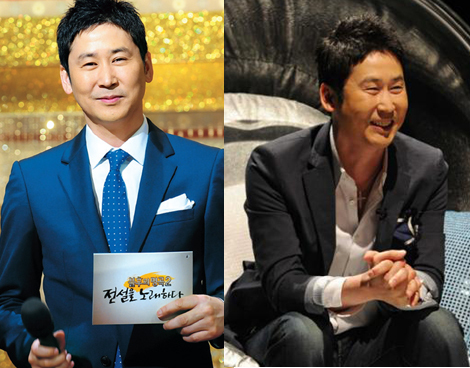 신동엽, MC,개그맨/ 신동엽은 ‘제2의 신동엽’ 이다