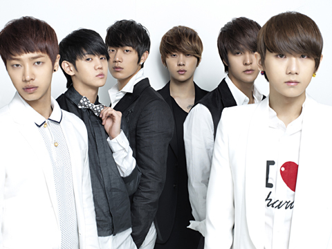 Cube Entertainment