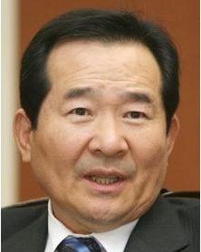 정세균, 국방위원회 (최고위원)/DJ서거 2주기, 孫-鄭-丁 3색 행보