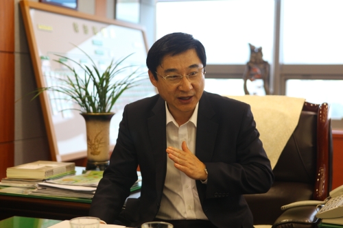 이동진, 서울특별시 도봉구 (구청장)/이동진 도봉구청장 “민관협치의 시대 이루겠다”