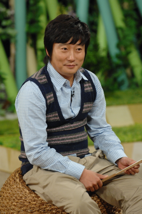 이수근 개그맨,MC / 이수근 “강호동 떠나도 ‘1박2일’ 남는다고?”