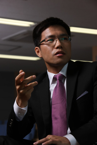 김근수 세종대학교 물리학과 교수