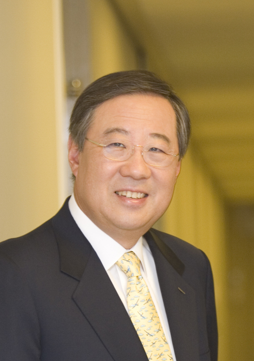 류진 풍산 (대표이사 회장), 국제동산업협의회 (회장) / (일욜생생 온11:00)APEC지역 경제계, 페루서 경제통합 건의서 작성