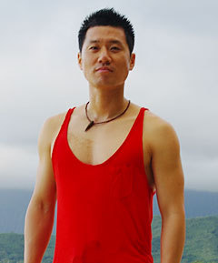 김호진(주한미군)