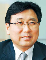 도성환, 홈플러스테스코 대표이사/Homeplus COO named CEO of Tesco Malaysia
