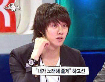김희철, 가수(슈퍼주니어), 탤런트/ 슈퍼주니어 김희철, 내달 1일 군대간다