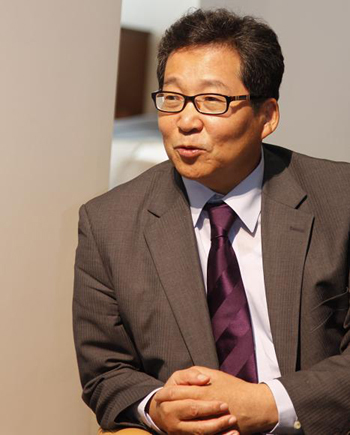 최양하(한샘 대표이사)