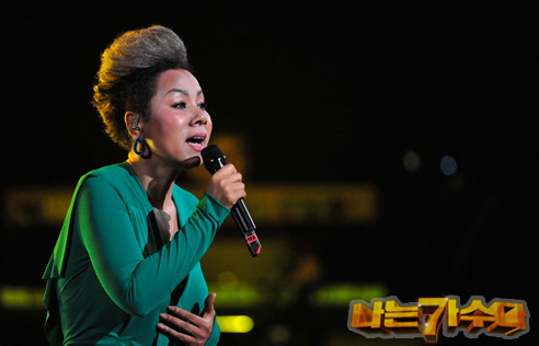 인순이(가수)