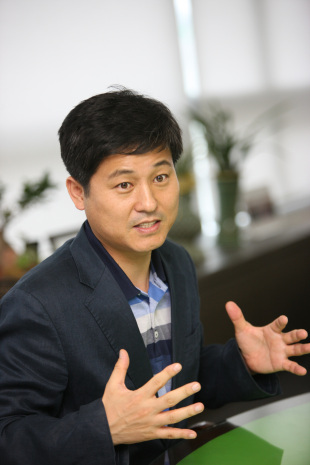 김영배(성북구청장)