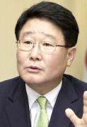 조석(한국산업단지공단 이사장)