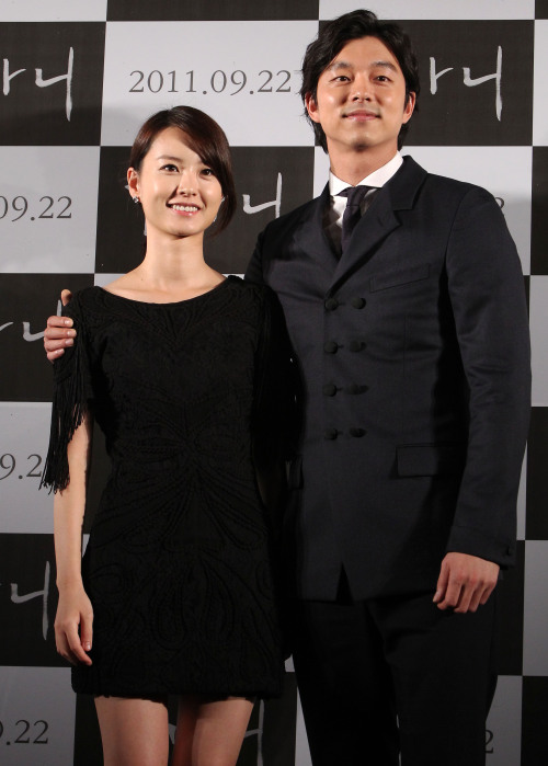 【中古】GONG YOO / 2011 PERFORMANCE of The … 中古】GONG YOO / 2011 PERFORMANCE of The …（Bestseller