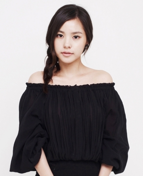 민효린(배우)