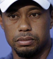 타이거 우즈 (Tiger Woods), 골퍼(미국)/ 플레이오프 탈락 우즈, 폴 시리즈(상금랭킹 하위권 선수들이 출전하는 대회) 출전 검토중
