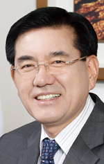 유덕열, 동대문구청장/선농대제 계승 발전…서울동부 관광 메카로