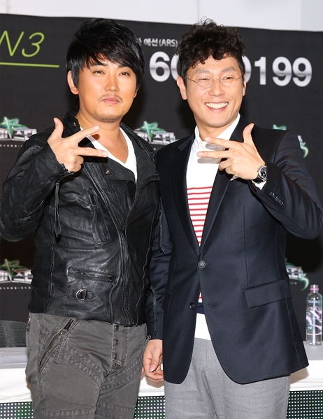 이승철(가수),윤종신(가수)