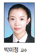 박미정(대한태권줄넘기협회 교수)