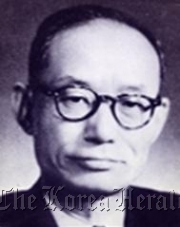Yun Il-sun 윤일선(의사)