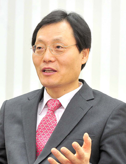 정영태(동반성장위원회 사무총장)