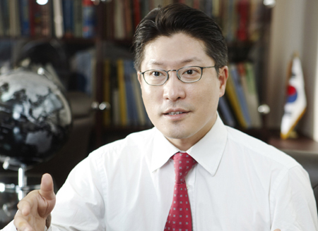 이성진(부강샘스 대표)
