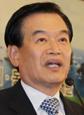 서상기, 한나라당 의원/ “日우익 망동에 더 큰 책임감 느껴”