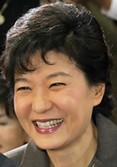 박근혜, 한나라당 국회의원/박근혜 “신뢰외교가 필요하다”