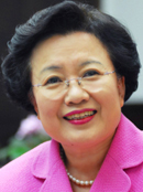 이배용, 국가브랜드위원회 위원장/한류, 세계와 함께 미래로’ 국가브랜드 컨벤션