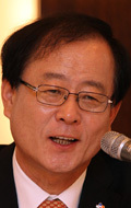 김철하(CJ제일제당 대표이사)