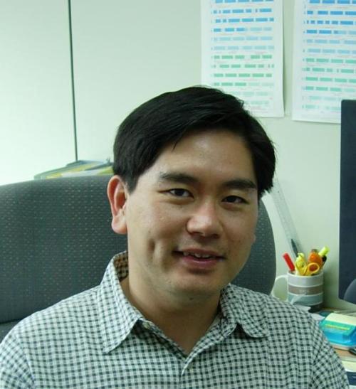 임명신(서울대물리천문학부교수)