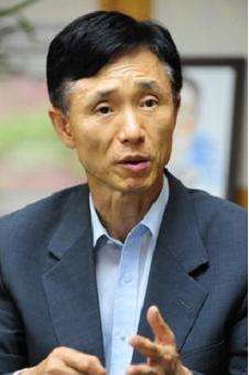 최준영(한국산업기술대학교 총장)