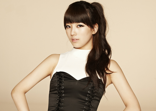 수지(가수 미스에이)