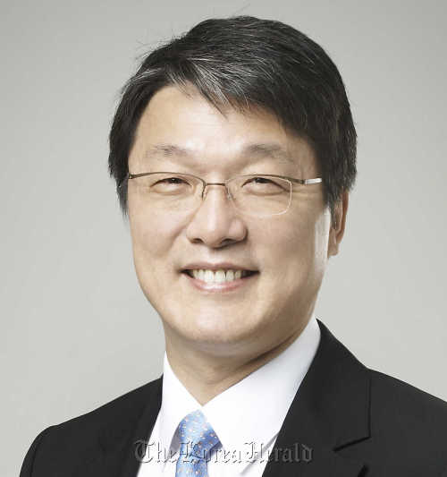 Korea Foundation President Kim Byung-kook\r\n김병국(고려대학교 교수)