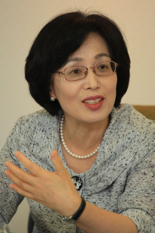 박춘희(서울송파구 구청장)