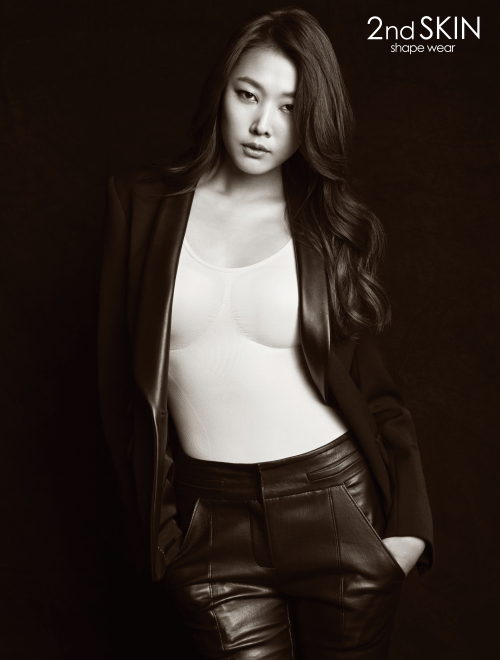 한혜진(모델)