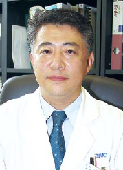 박기태(치과의사 삼성서울병원과장)