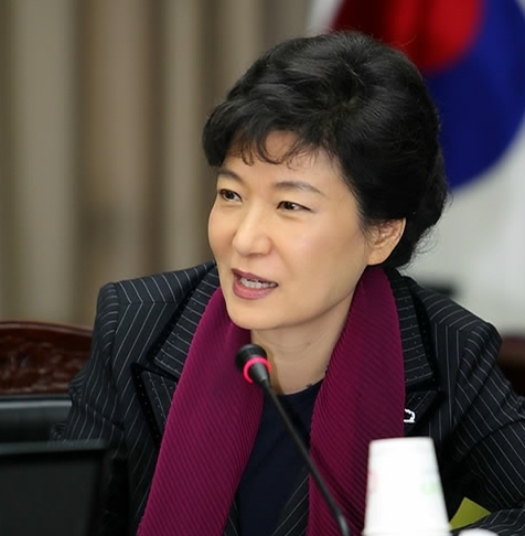 박근혜 한나라당 (국회의원) / 구원투수 박근혜, 서울시장 재보선으로 조기 등판하나-copy(o)1
