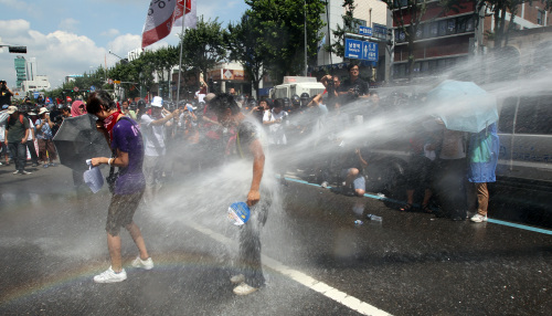 (Yonhap News)