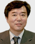 이호재 서울옥션 (대표) / 피플)이호재회장,일본서 환수해온 서예 탁본 등 예술의전당에 기증