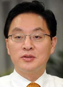 정두언 한나라당 (국회의원), 한나라당 (여의도연구소장), 국회기후변화포럼 (공동대표)