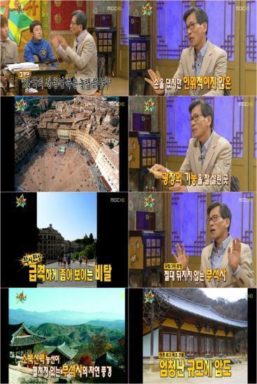 유홍준(명지대학교 교수)