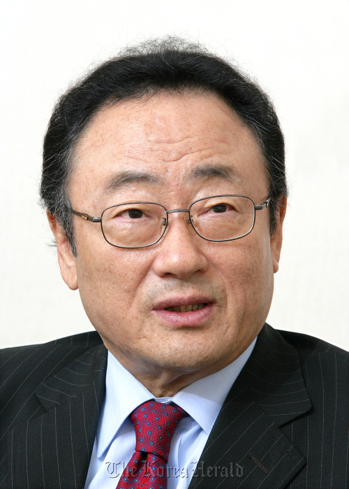 SaKong Il