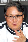 김경문(야구감독 NC다이노스)