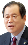 이지송(한국토지주택공사 사장)