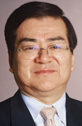 조양호(한진그룹 회장)