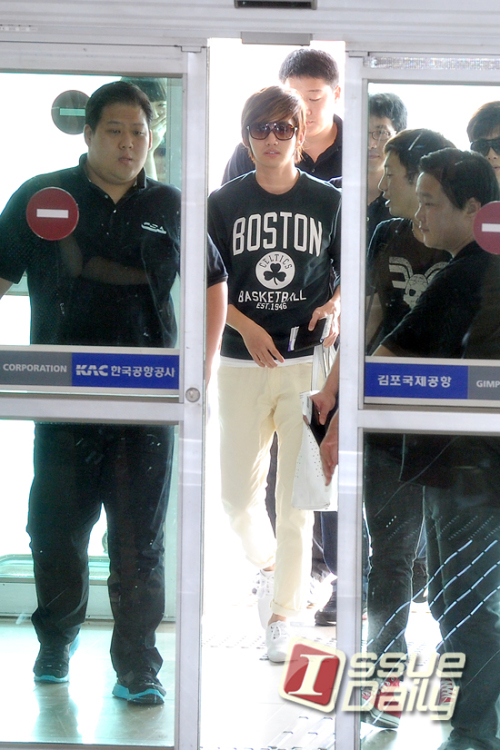 최강창민(가수 동방신기)