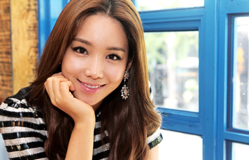 이유리(배우)