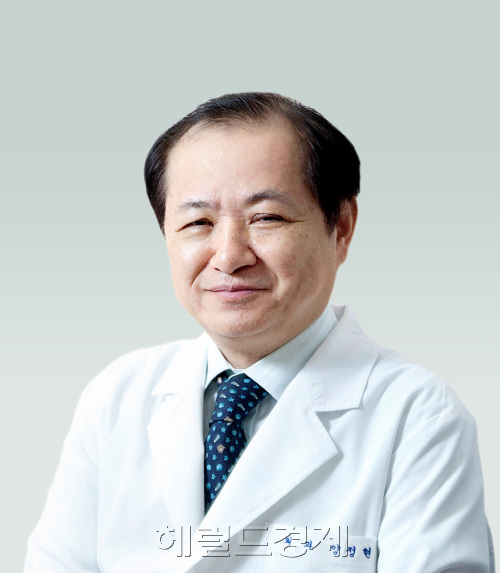 양정현(의사 건국대학교병원 의료원장)