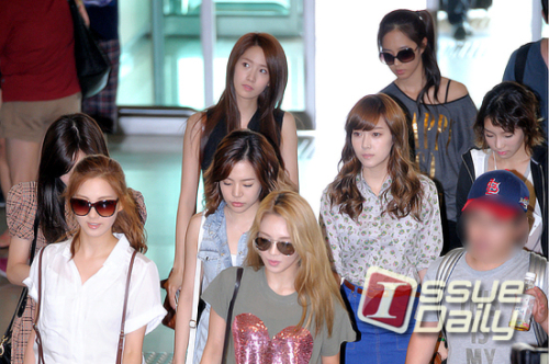 소녀시대(가수)