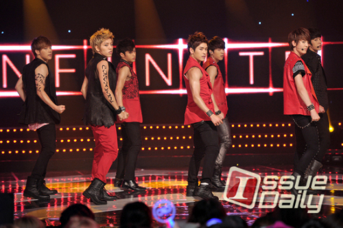 인피니트(가수)