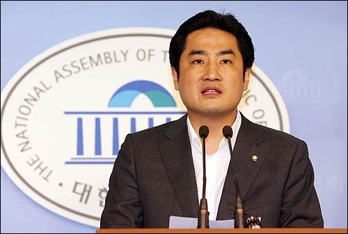 강용석(무소속국회의원)