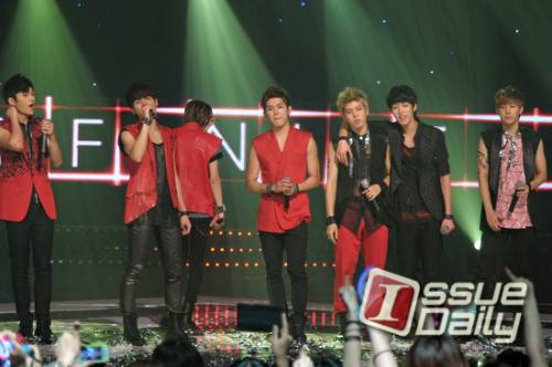 인피니트(가수)